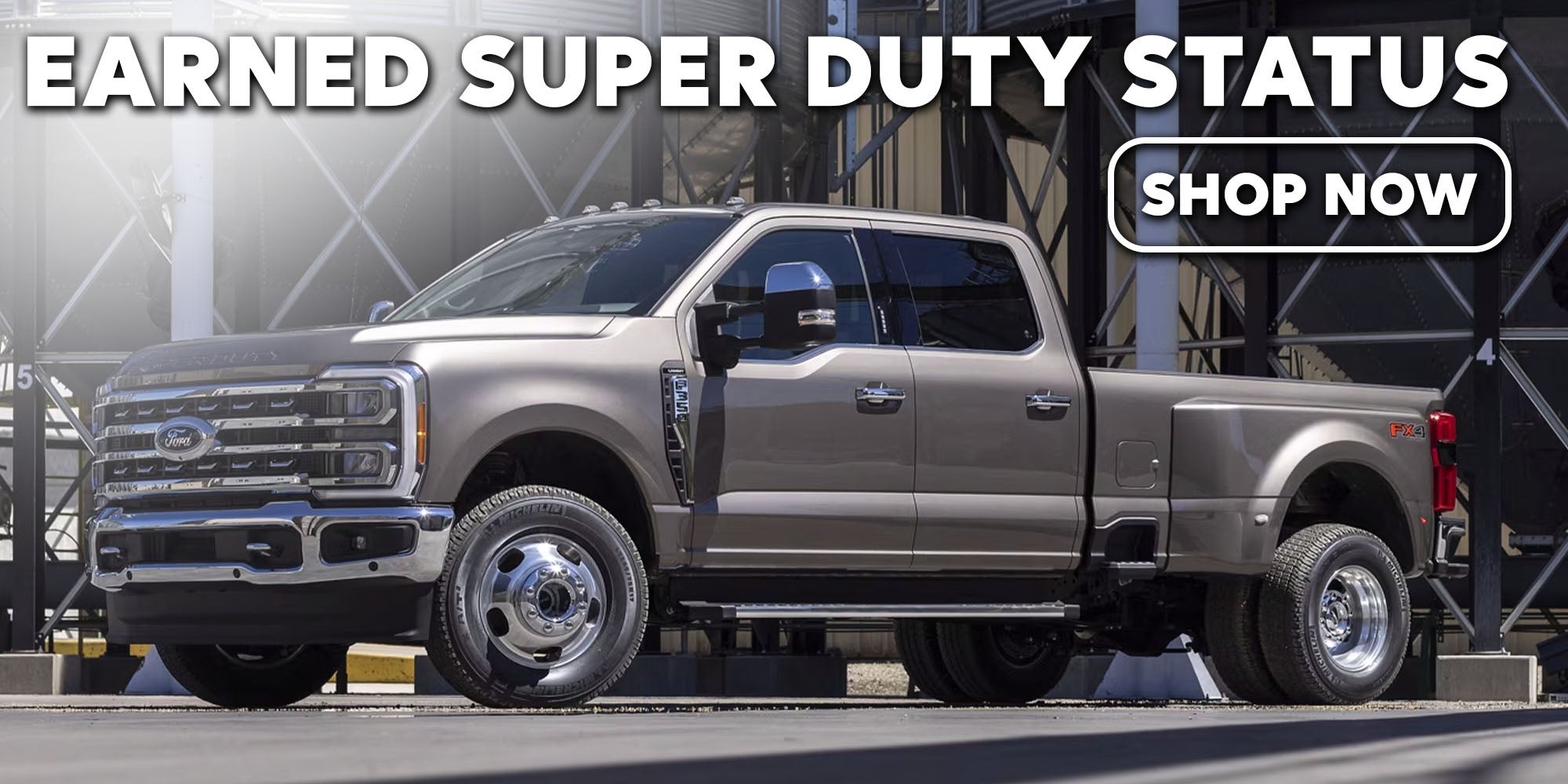 2024 Ford Super Duty Wake Forest NC