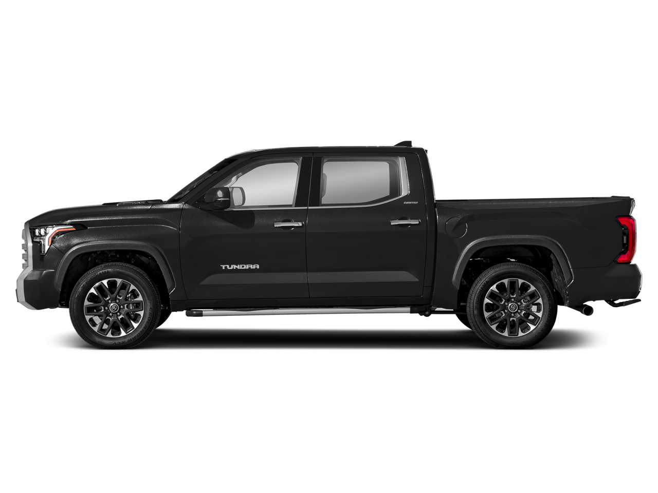 2024 Toyota Tundra 4WD Limited Hybrid