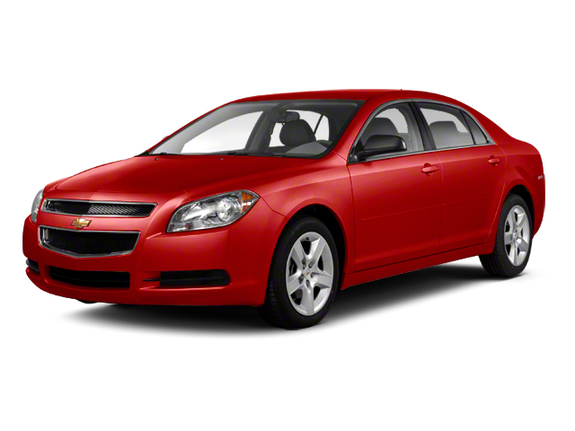 2012 Chevrolet Malibu LT w/1LT