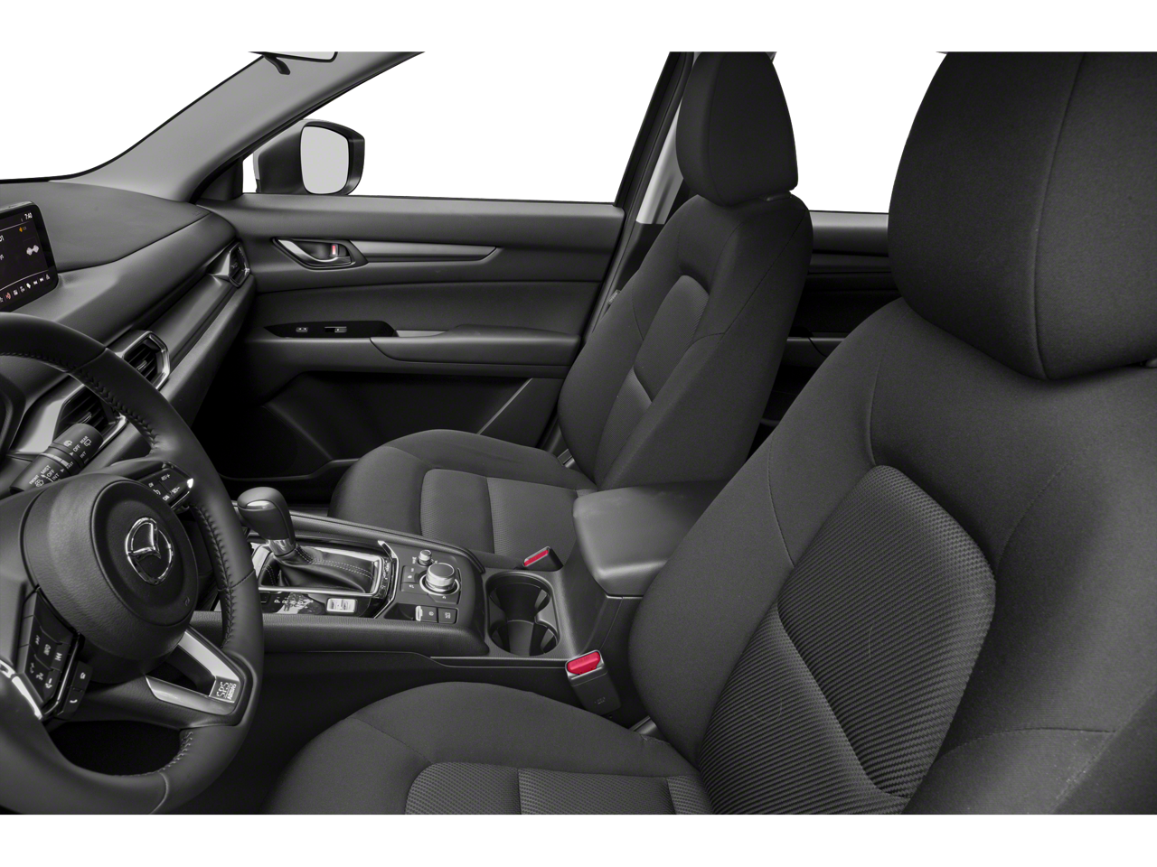 2019 Mazda Mazda CX-5 Sport