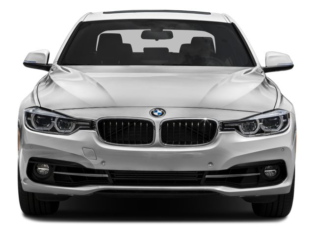 2016 BMW 3 Series 328i xDrive