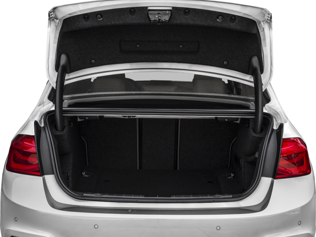 2016 BMW 3 Series 328i xDrive