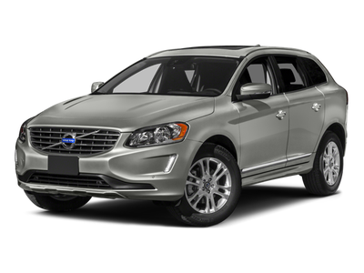 2016 Volvo XC60 T5 Drive-E Platinum