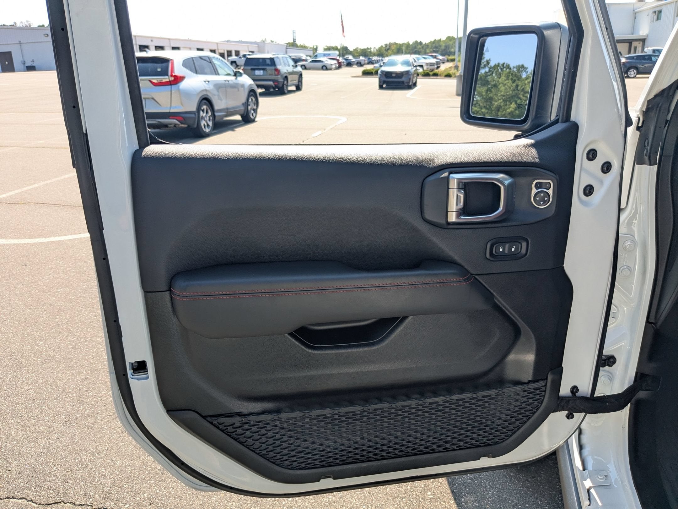2024 Jeep Wrangler 4-Door Rubicon 392 4x4