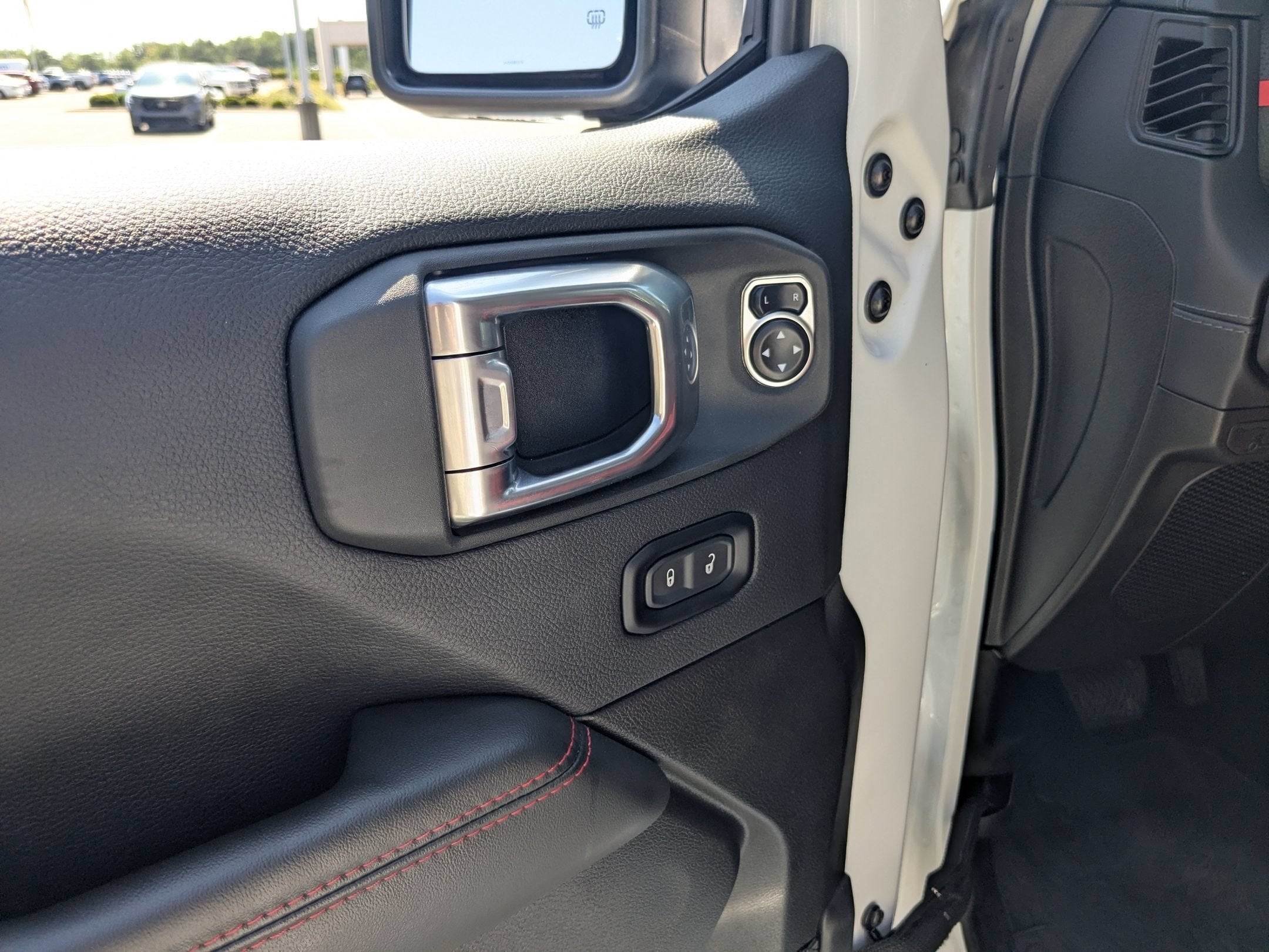 2024 Jeep Wrangler 4-Door Rubicon 392 4x4