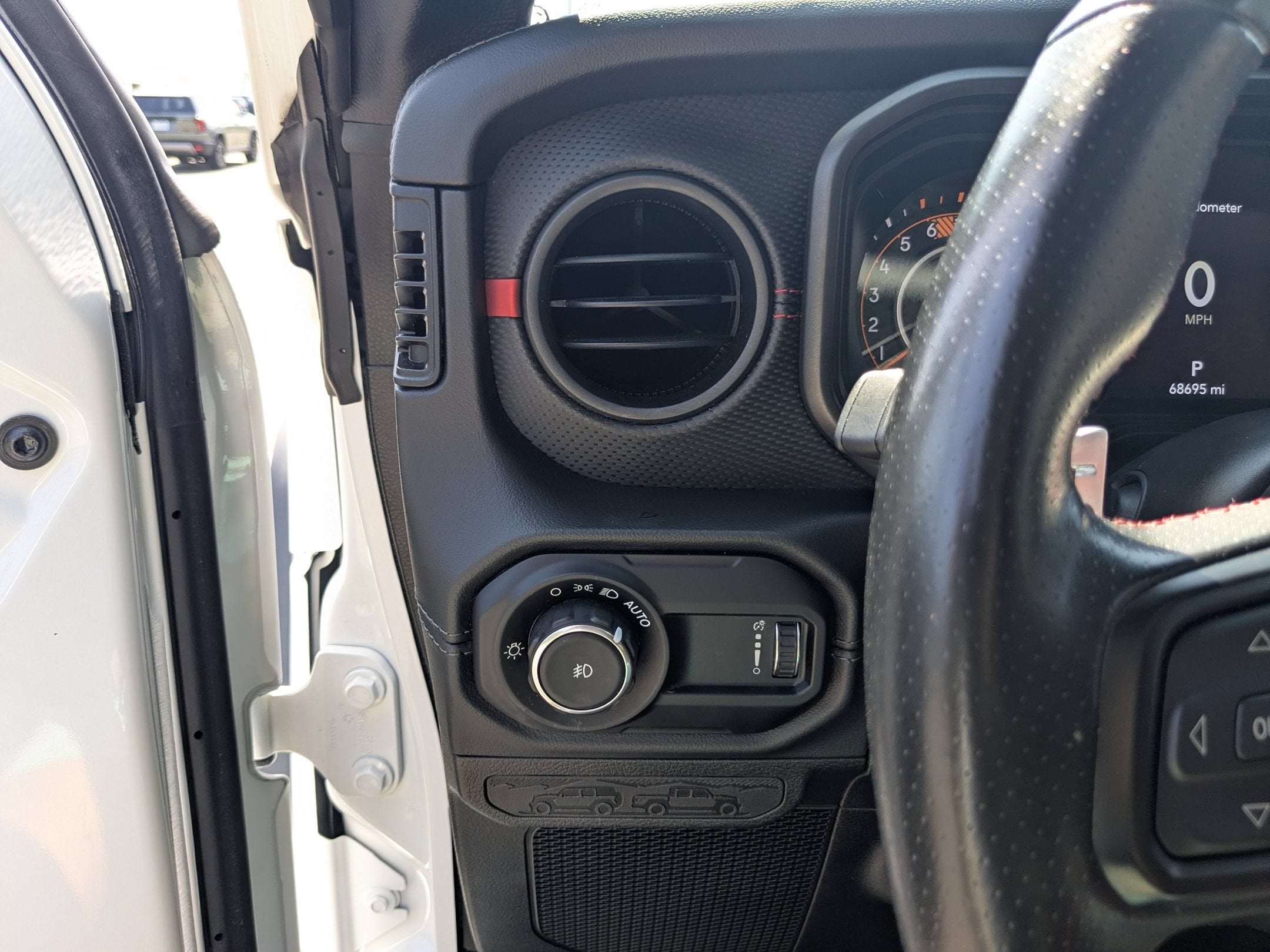 2024 Jeep Wrangler 4-Door Rubicon 392 4x4