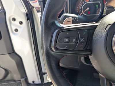 2024 Jeep Wrangler 4-Door Rubicon 392 4x4
