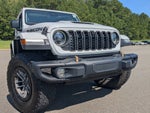 2024 Jeep Wrangler 4-Door Rubicon 392 4x4
