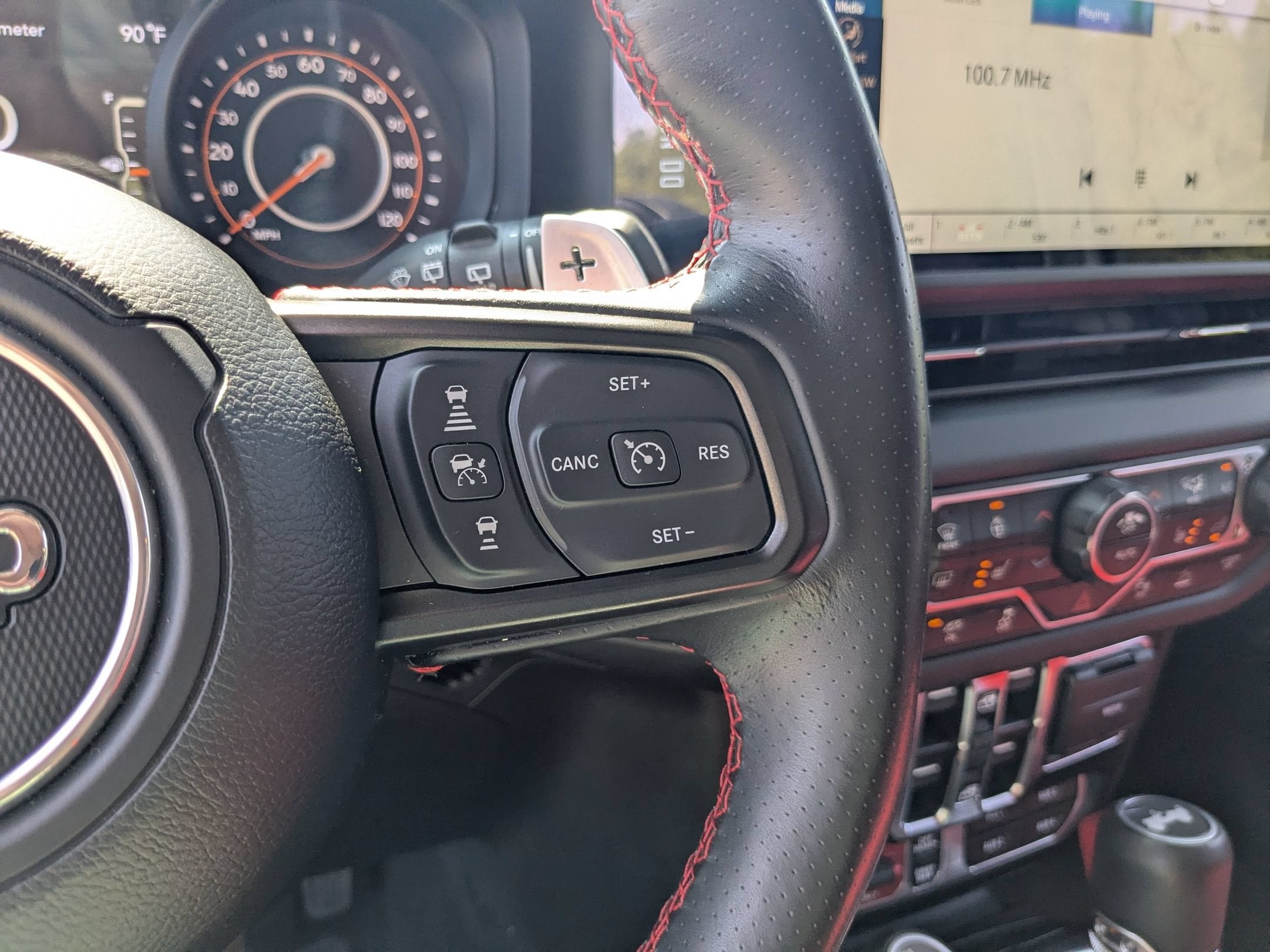 2024 Jeep Wrangler 4-Door Rubicon 392 4x4