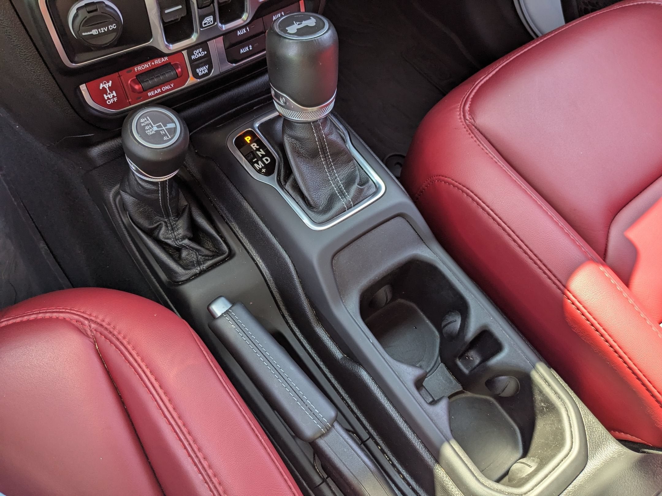 2024 Jeep Wrangler 4-Door Rubicon 392 4x4