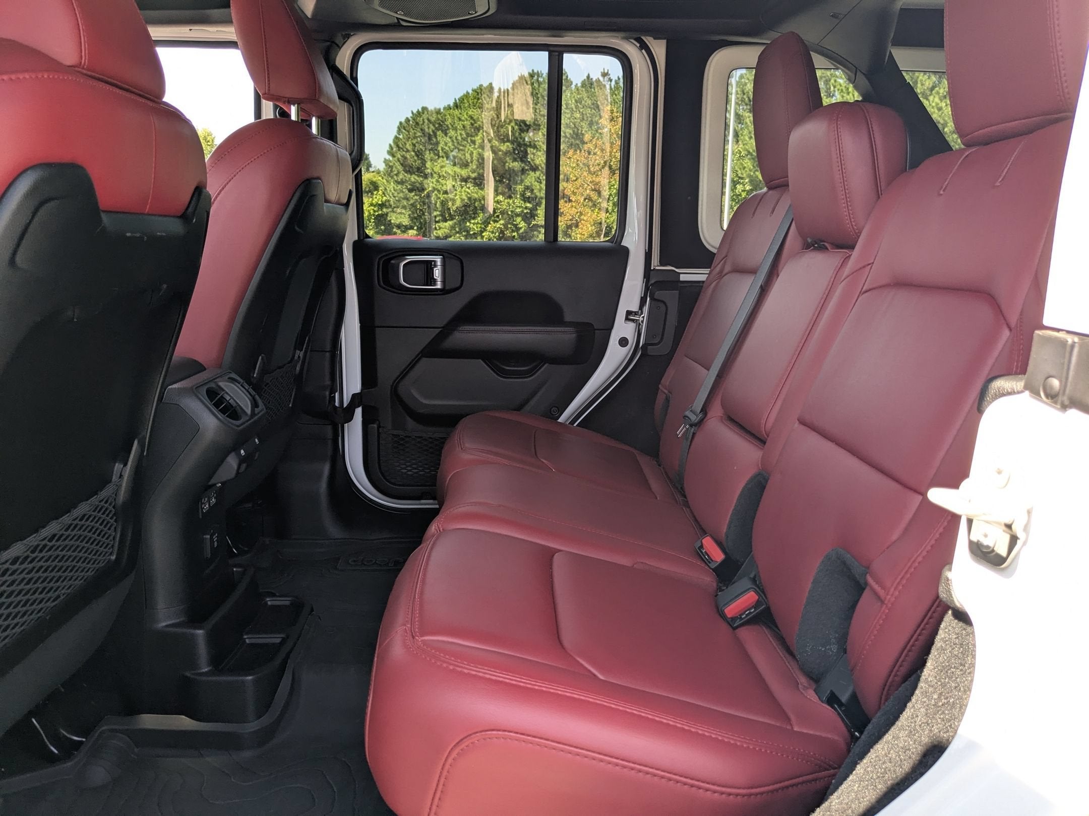 2024 Jeep Wrangler 4-Door Rubicon 392 4x4
