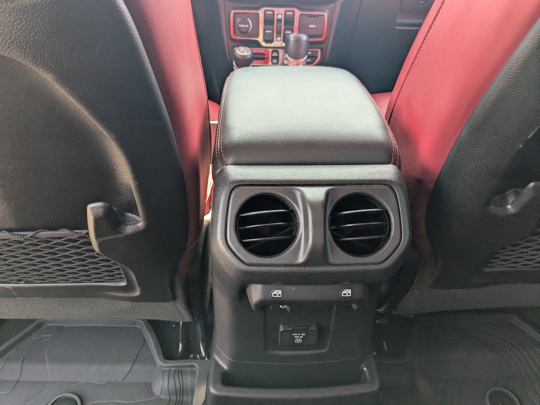 2024 Jeep Wrangler 4-Door Rubicon 392 4x4