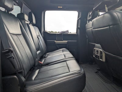 2022 Ford Super Duty F-250 SRW XL
