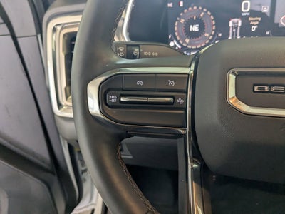 2024 GMC Canyon Denali