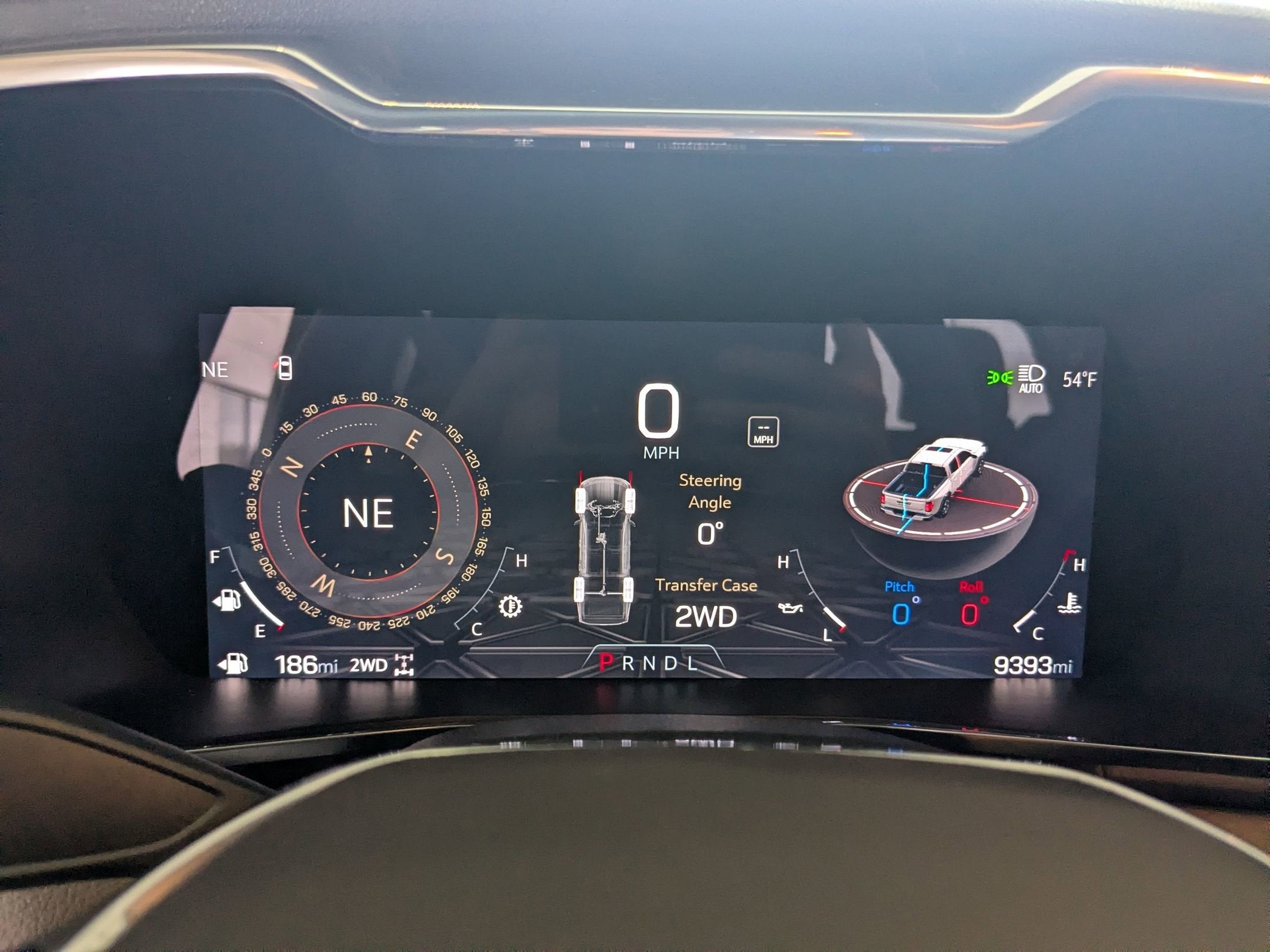 2024 GMC Canyon Denali