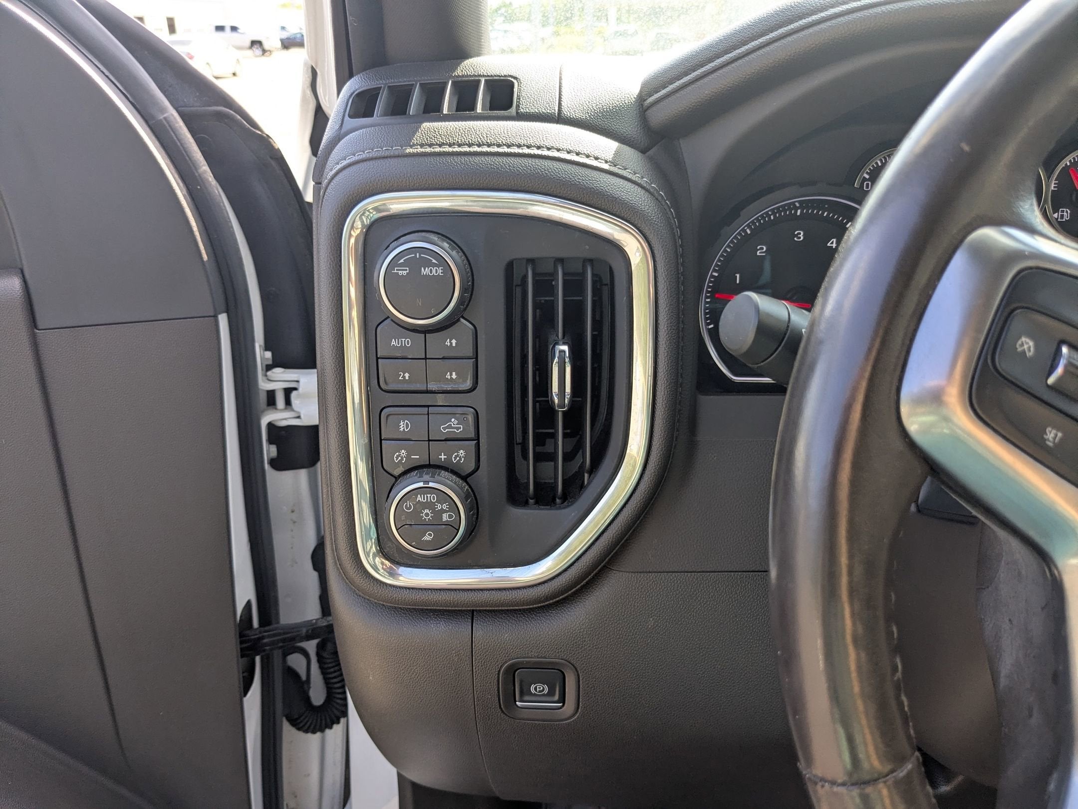 2023 Chevrolet Silverado 2500 HD LTZ