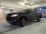 2022 Chevrolet Colorado 4WD Z71