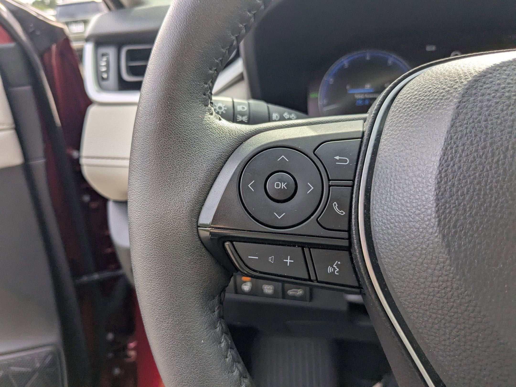 2023 Toyota RAV4 Limited