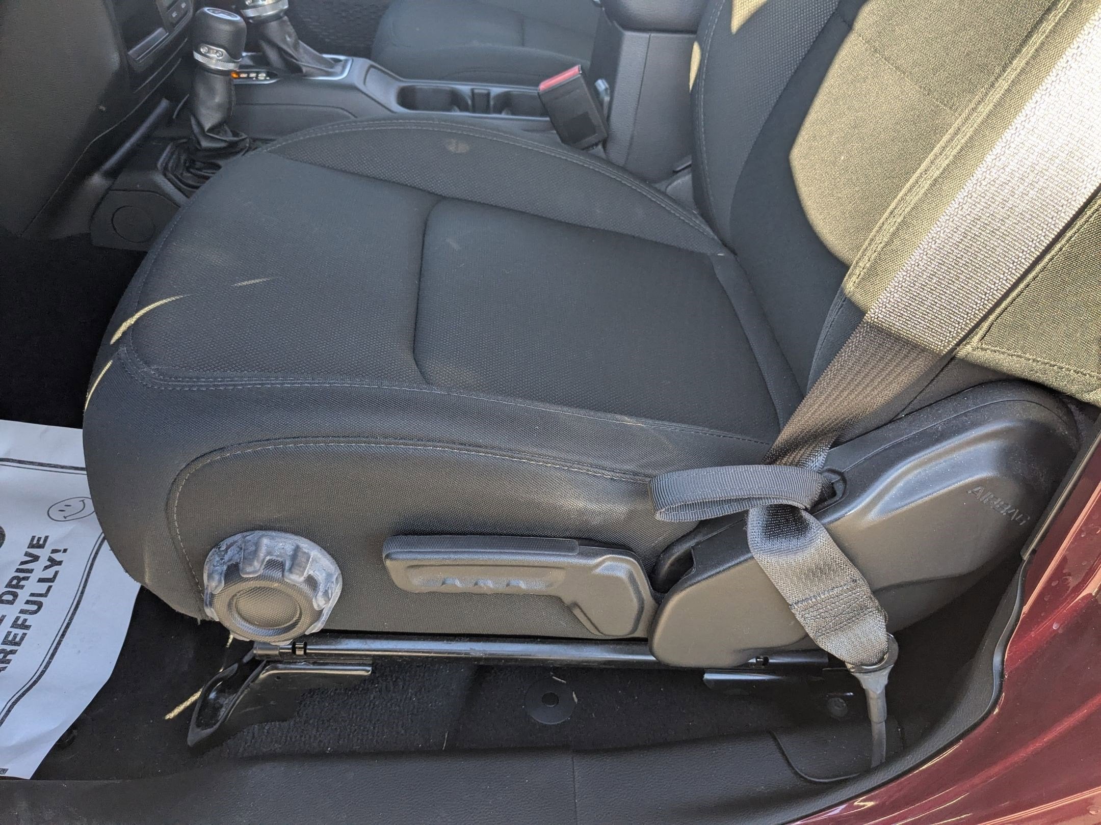 2022 Jeep Wrangler Sport Altitude 4x4