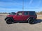2022 Jeep Wrangler Sport Altitude 4x4