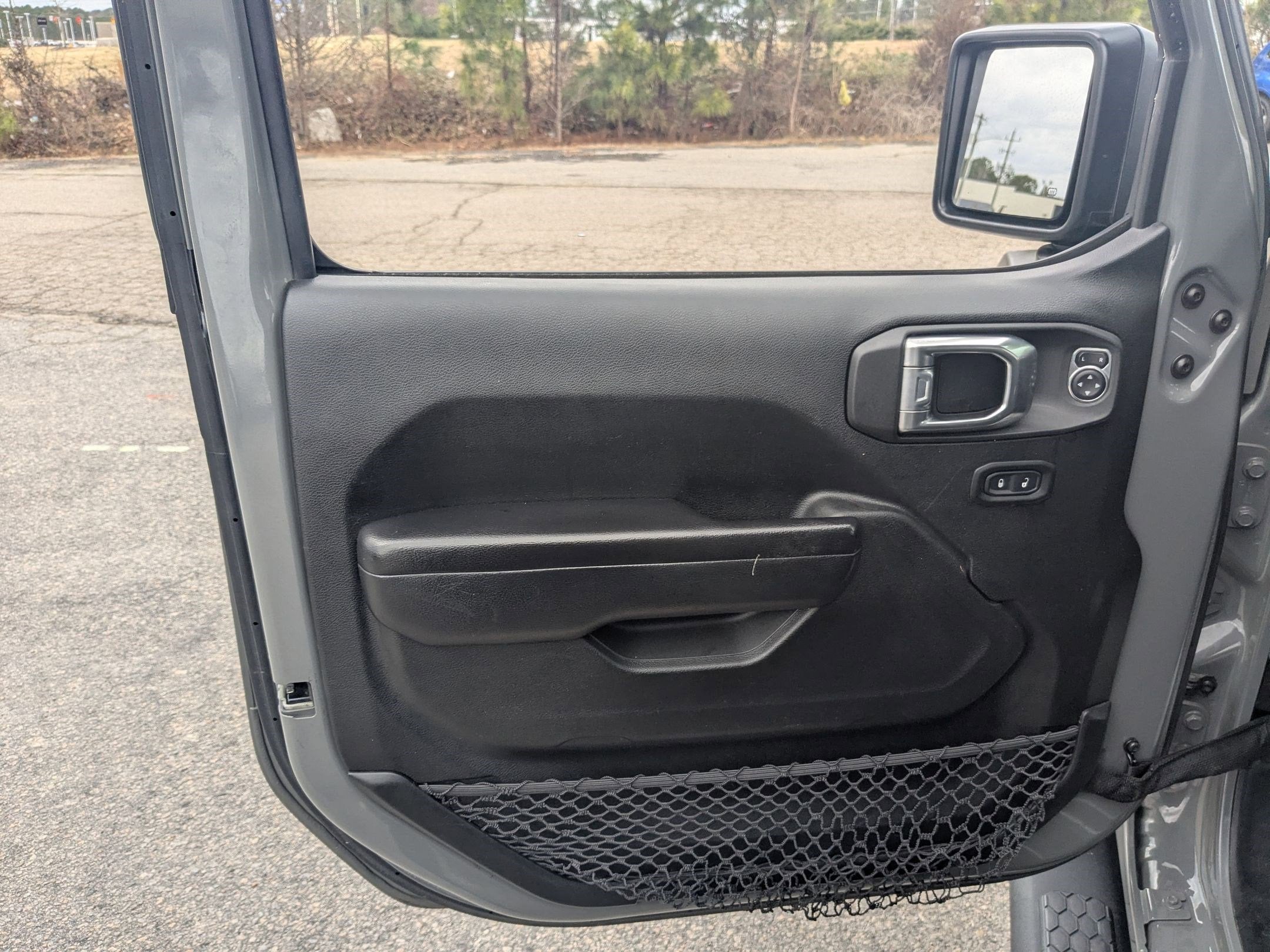 2021 Jeep Wrangler Rubicon 4x4