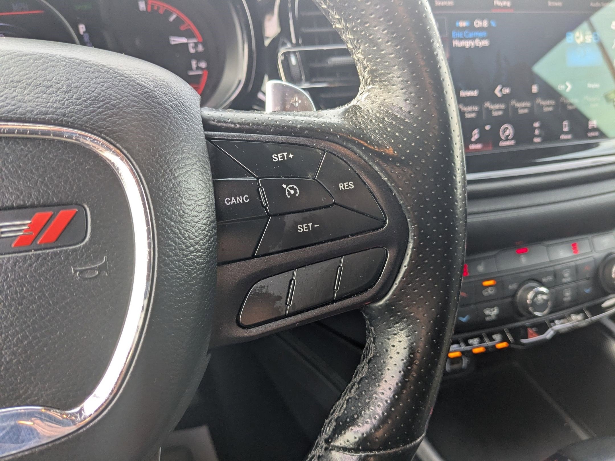 2021 Dodge Durango GT Plus RWD