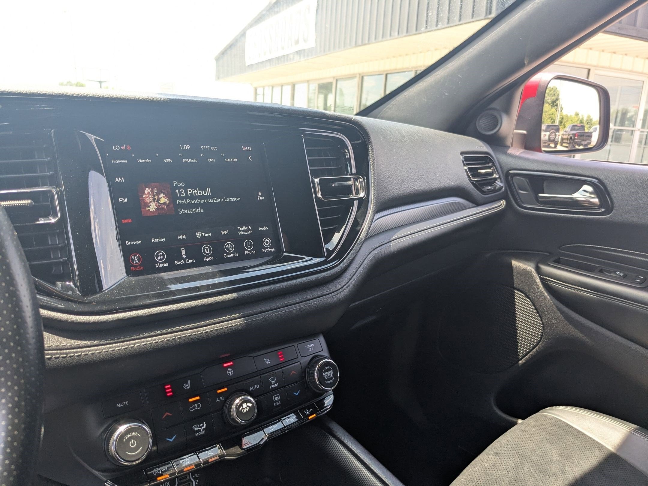 2022 Dodge Durango GT Plus AWD