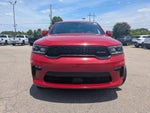 2022 Dodge Durango GT Plus AWD