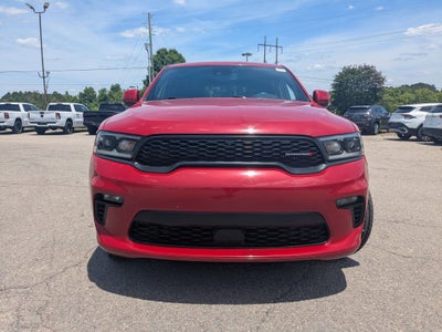 2022 Dodge Durango GT Plus AWD