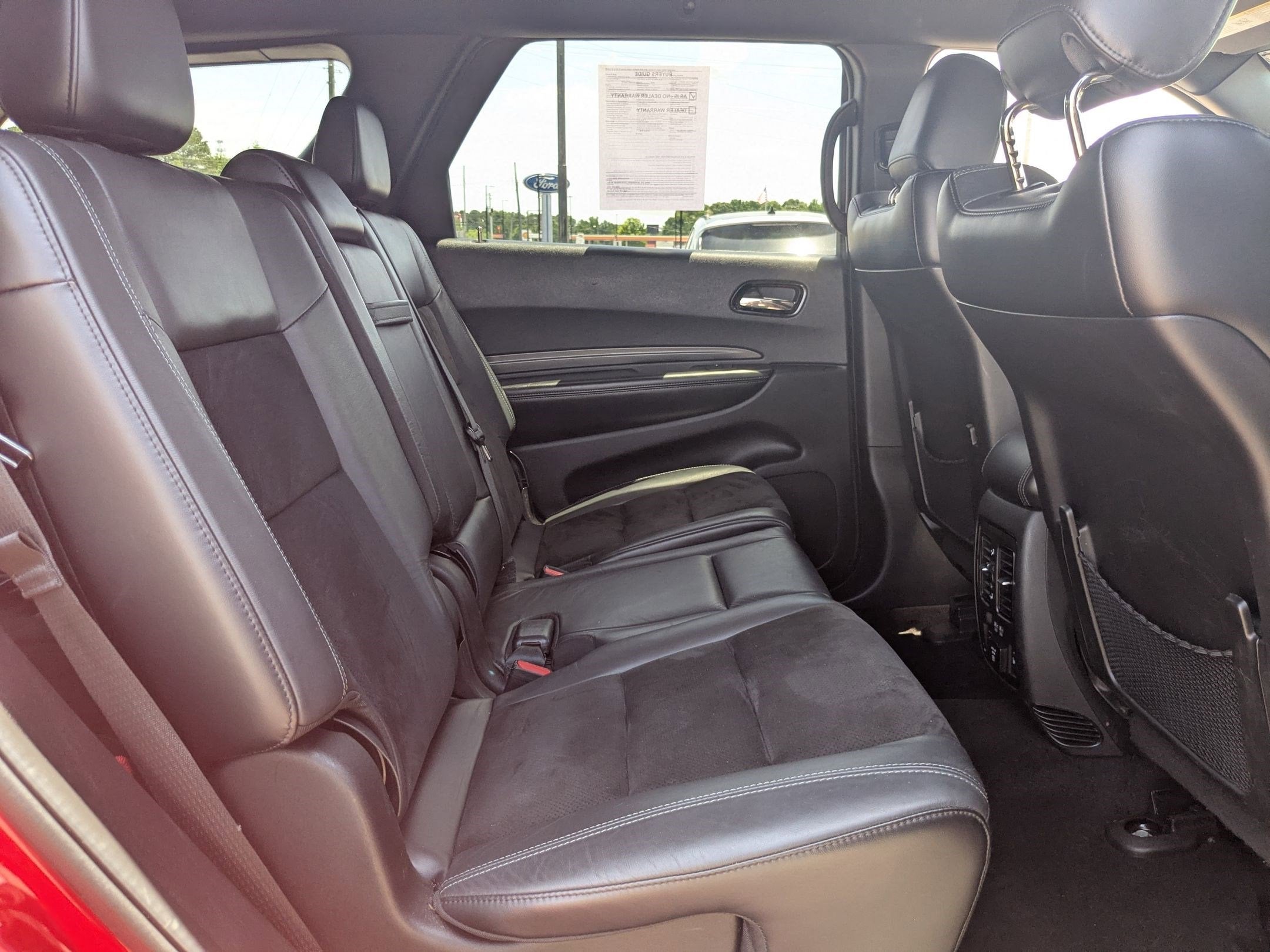 2022 Dodge Durango GT Plus AWD