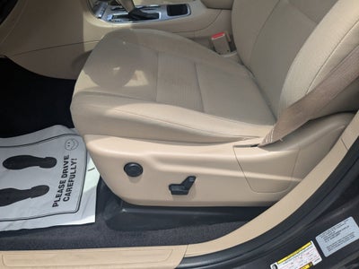2017 Jeep Grand Cherokee Laredo 4x2