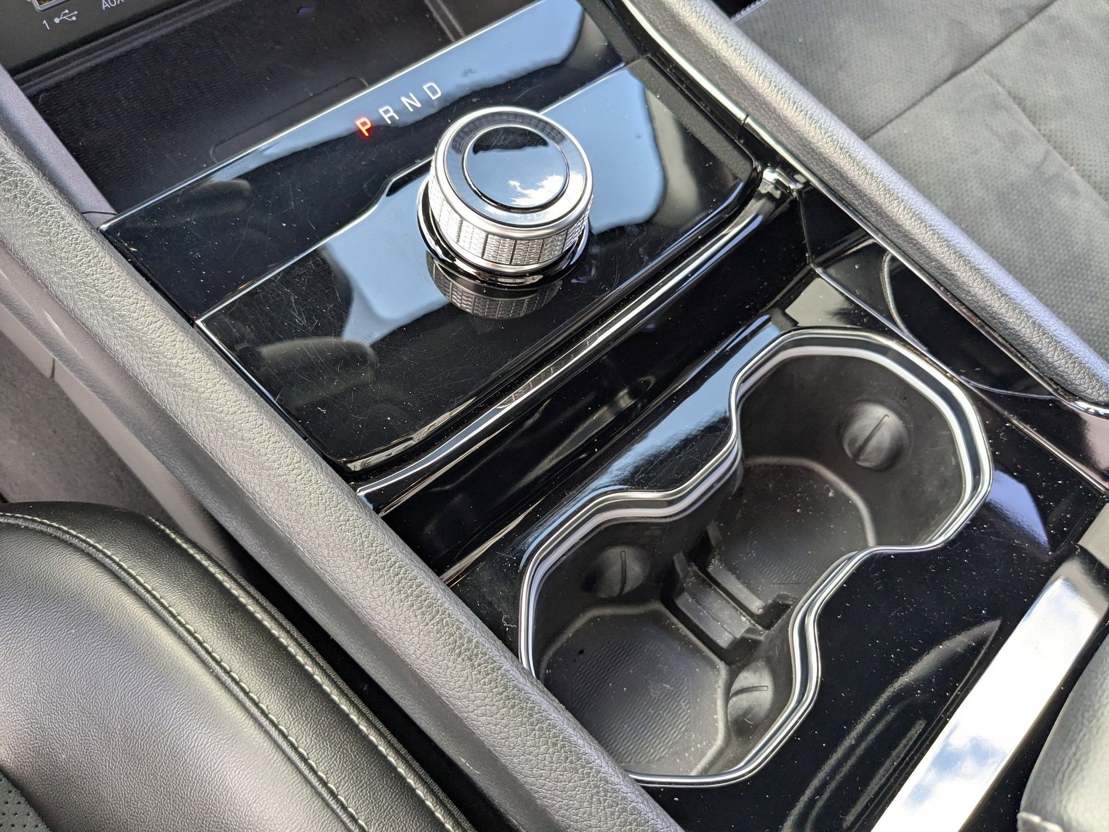 2023 Jeep Grand Cherokee Altitude 4x2