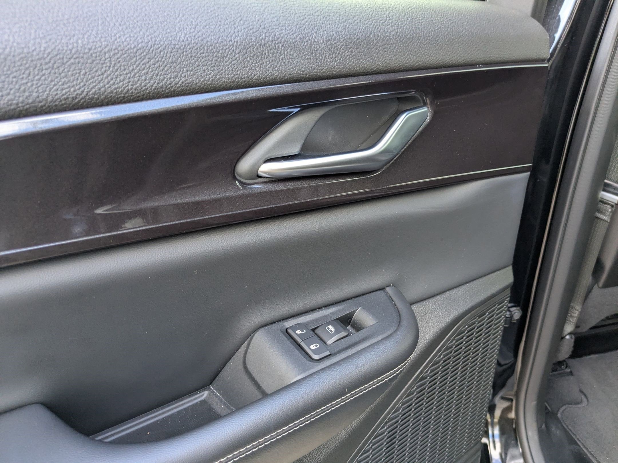 2023 Jeep Grand Cherokee Altitude 4x2