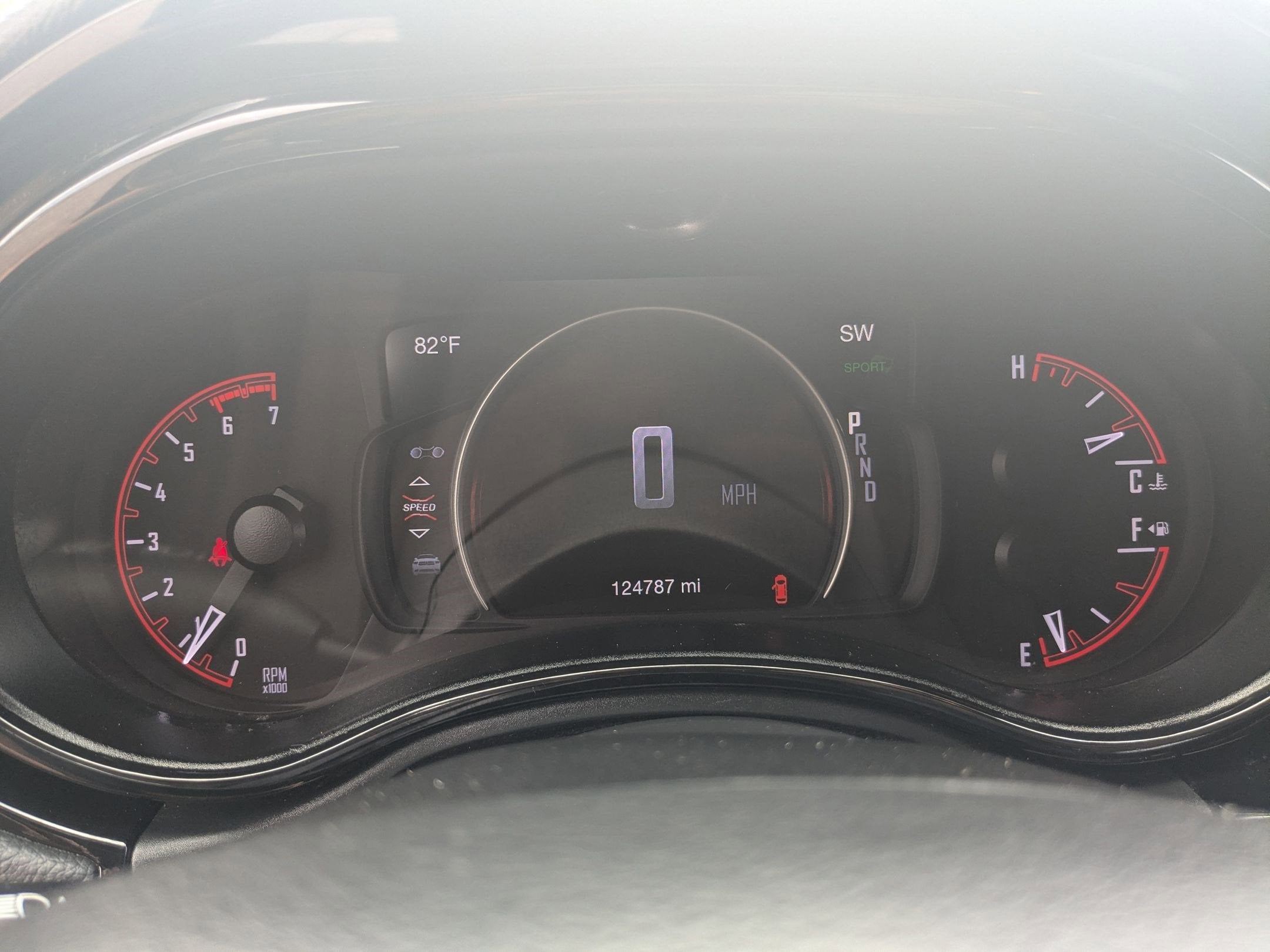 2021 Dodge Durango R/T AWD