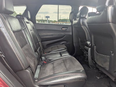 2021 Dodge Durango R/T AWD