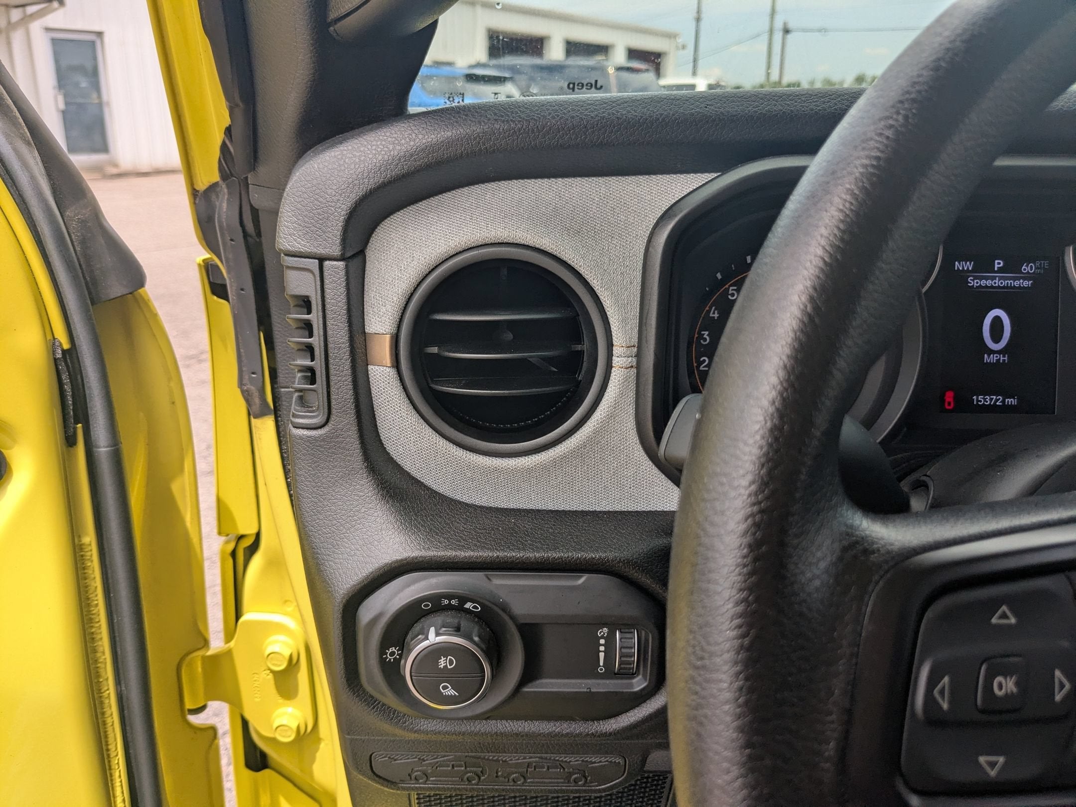 2024 Jeep Gladiator Nighthawk