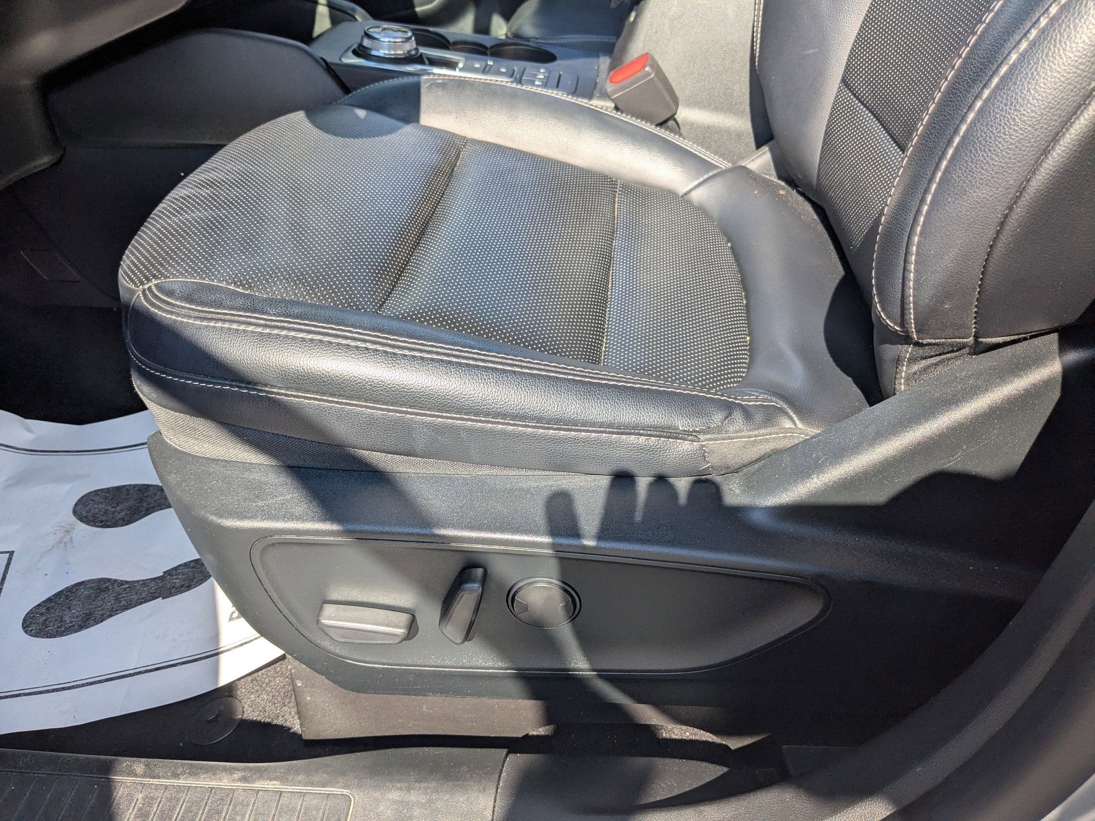 2021 Ford Escape Titanium Hybrid