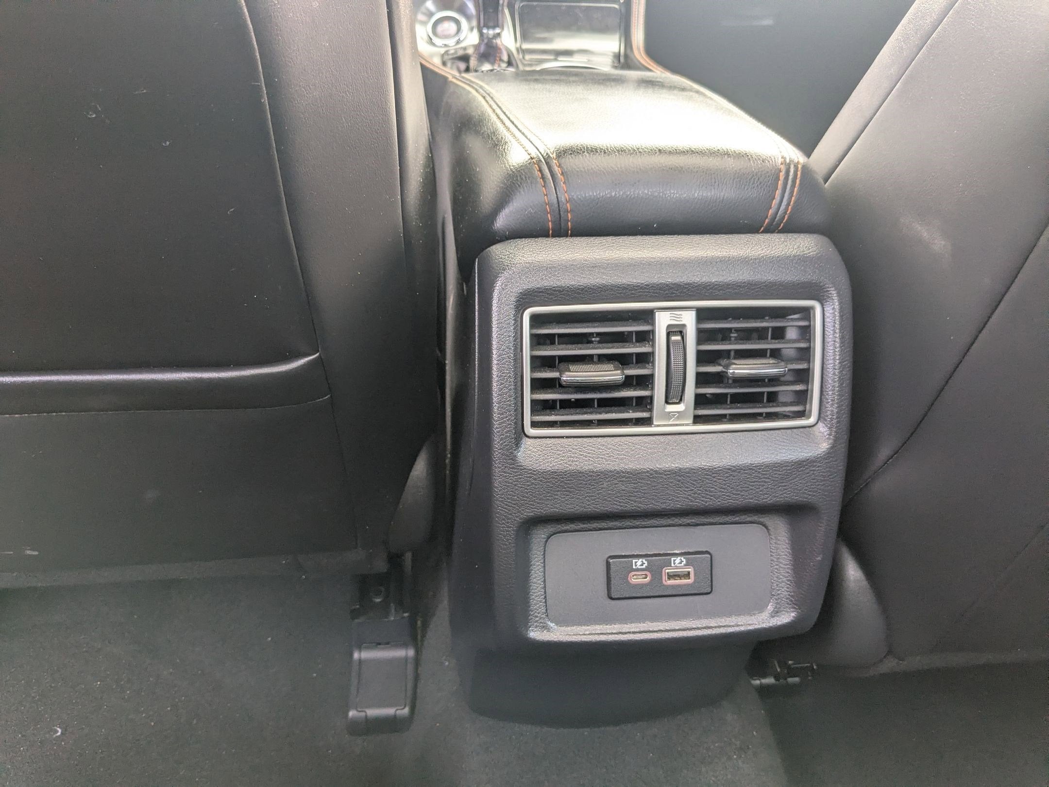 2021 Nissan Maxima SR Xtronic CVT