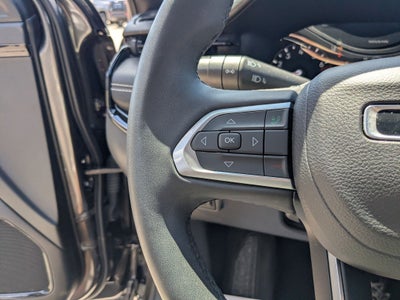 2023 Jeep Compass Altitude 4x4