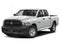 2020 RAM 1500 Classic Tradesman Crew Cab 4x2 5'7' Box