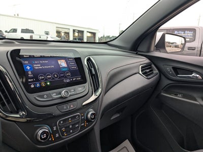 2024 Chevrolet Equinox FWD RS