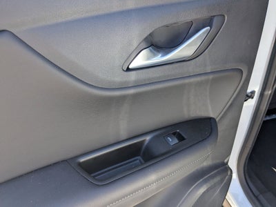 2022 Chevrolet Blazer AWD 2LT