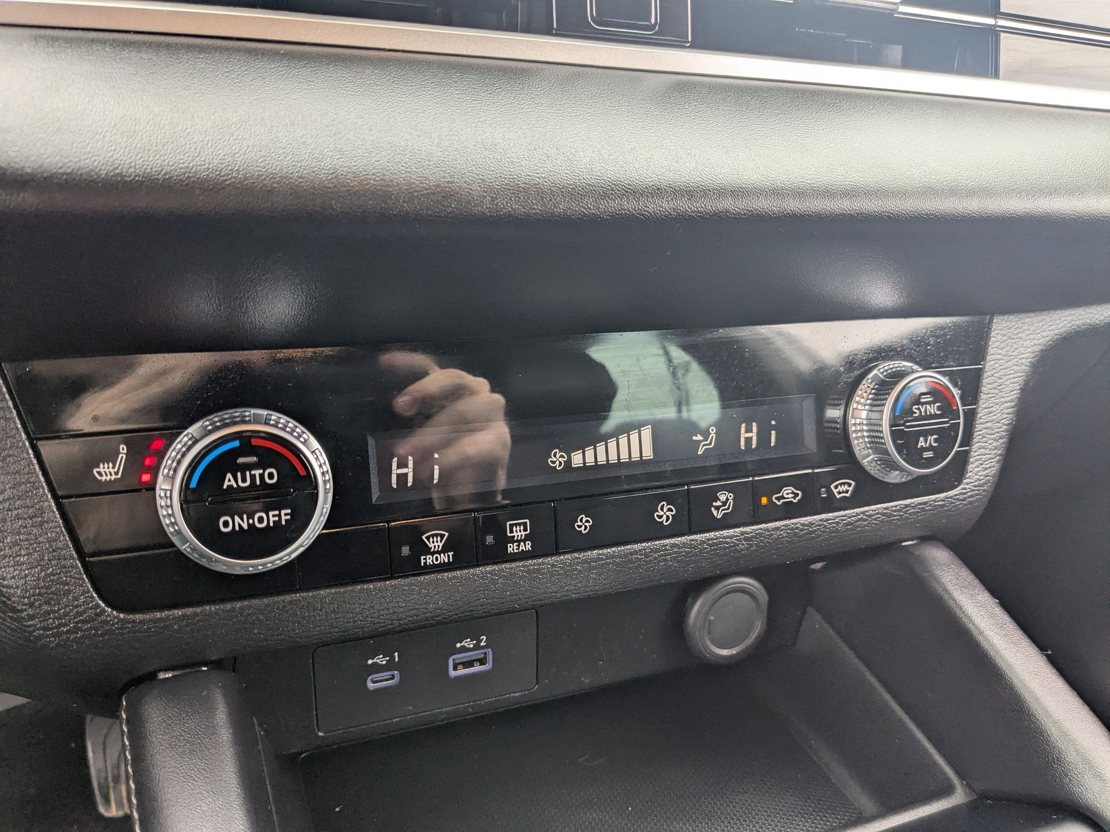 2023 Mitsubishi Outlander SE 2.5 S-AWC