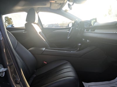 2021 Mazda Mazda6 Touring