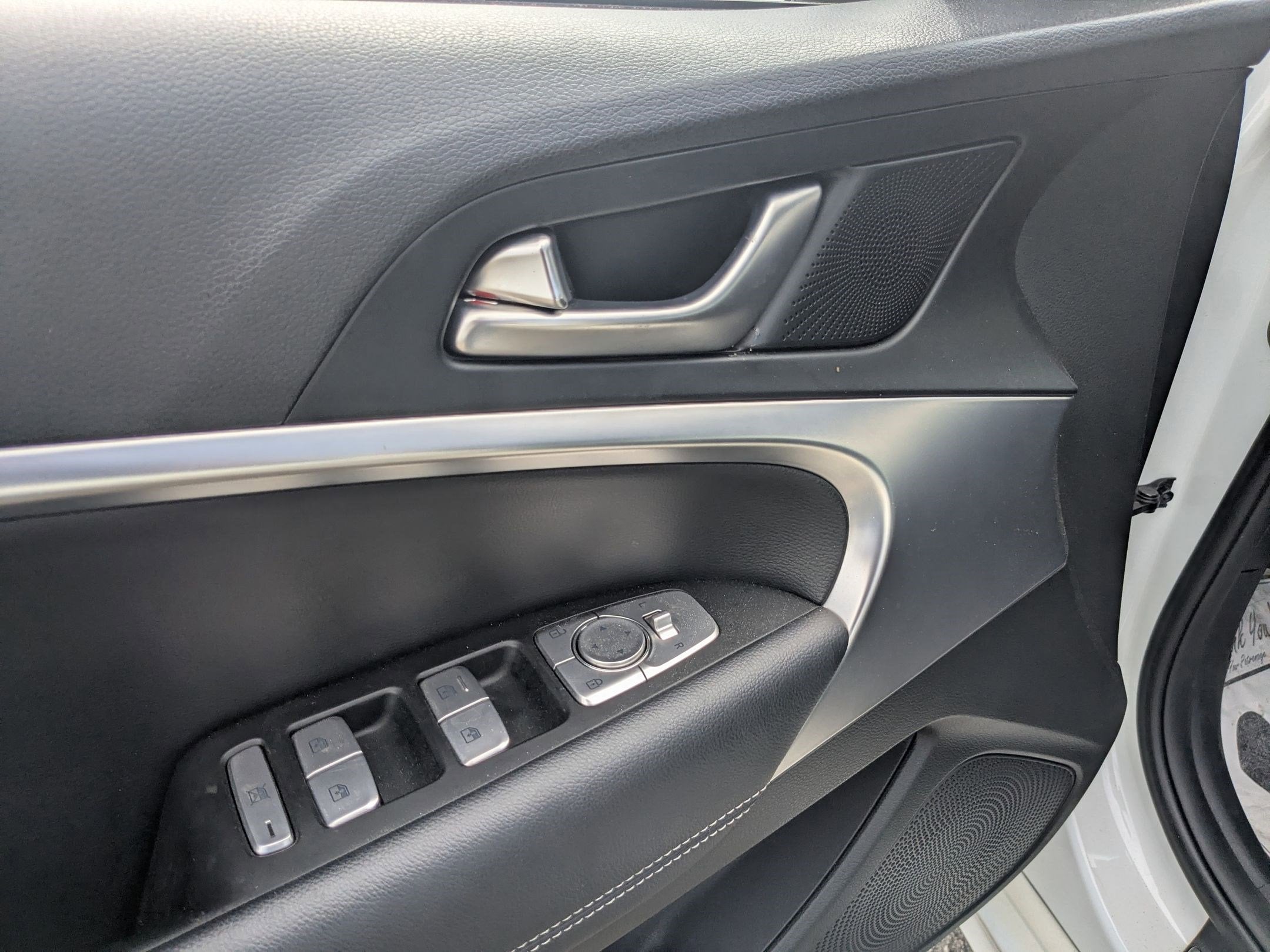 2021 Genesis G70 2.0T RWD