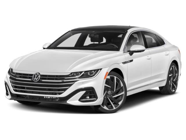 2021 Volkswagen Arteon 2.0T SEL R-Line