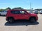 2022 Jeep Renegade (RED) Edition 4x4