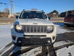 2022 Jeep Renegade Limited 4x4