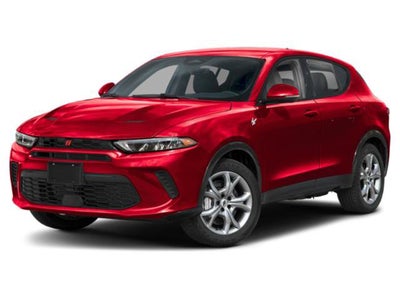 2024 Dodge Hornet R/T Plus EAWD