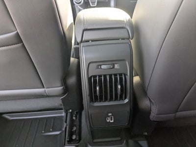 2024 Alfa Romeo Tonale Ti EAWD